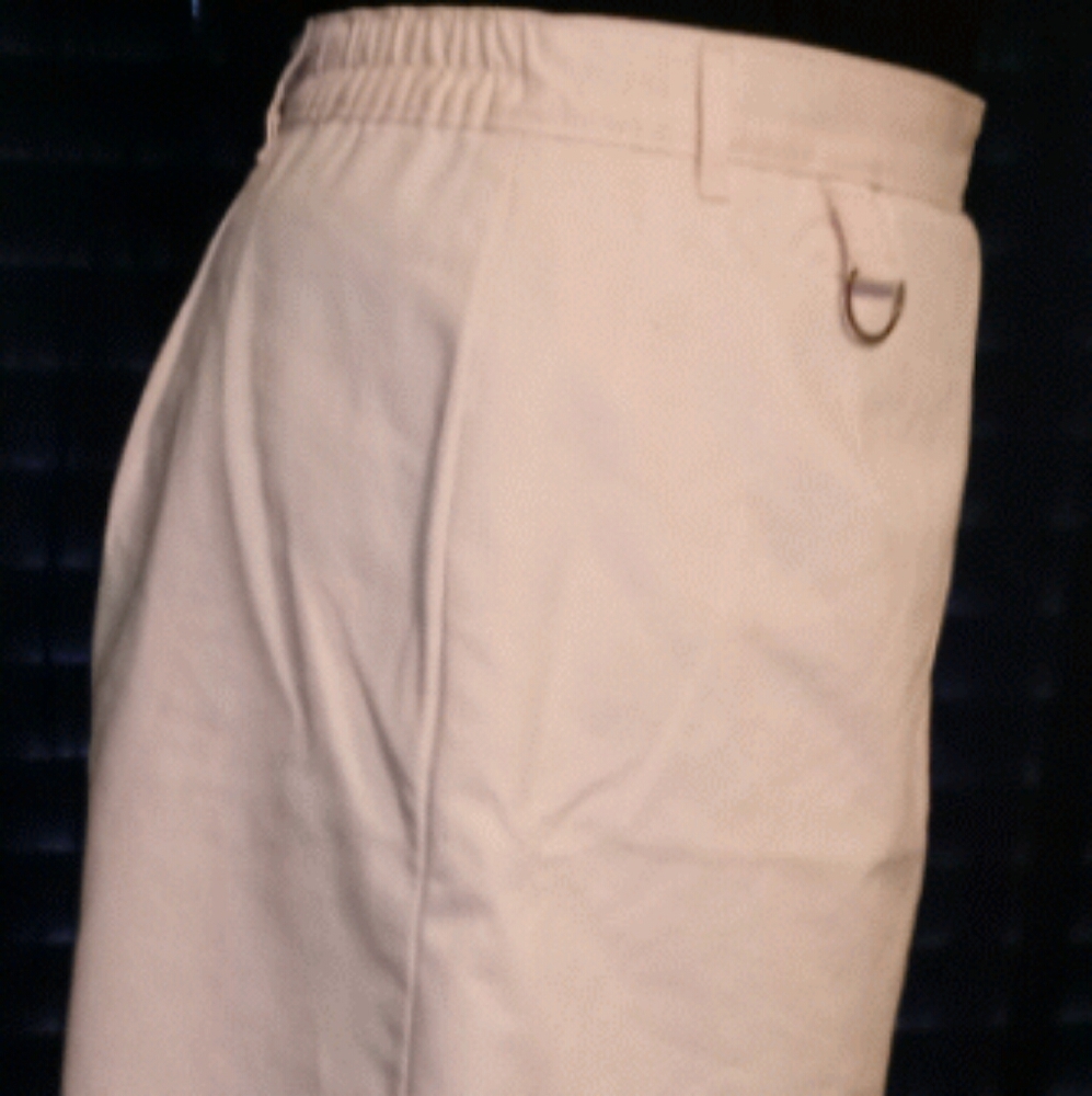 Tennis clothing